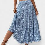 Flore | Modern Skirt