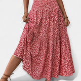 Flore | Modern Skirt