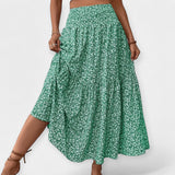 Flore | Modern Skirt