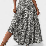 Flore | Modern Skirt