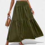 Flore | Modern Skirt