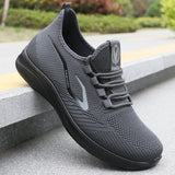 Breathable Sport-Class Shoes