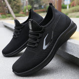 Breathable Sport-Class Shoes