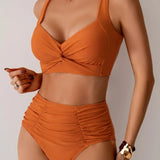 Nina | Classic Bikini