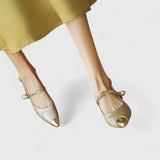 Annelie - Chic Heels