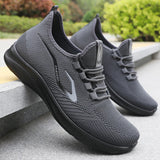 Breathable Sport-Class Shoes