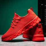 Impact Breathable Shoes