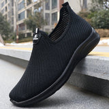 Breathable Relief Shoes