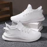 Breathable Urban Shoes