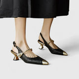 Annelie - Chic Heels