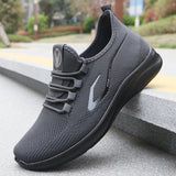 Breathable Sport-Class Shoes