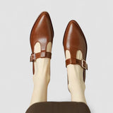 Priscilla | Timeless Shoes