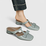 Junia - Comfortable Orthopedic Sandals