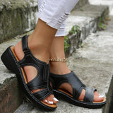 Melody - Orthopedic Heeled Sandals