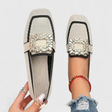 Rosaline | Refined Slippers