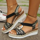 Emmie - Elegant Orthopedic Sandals