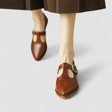 Priscilla | Timeless Shoes