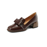 Yvonne | Timeless Loafers