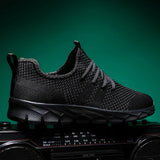 Impact Breathable Shoes