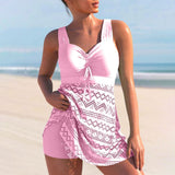 Jacinthe | Trendy Tankini