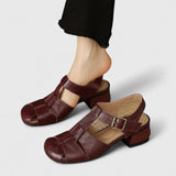 Faith - Chic Evening Sandals