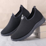 Breathable Relief Shoes
