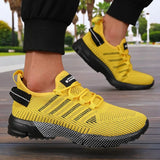 Advance Breathable Shoes