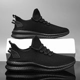 Breathable Urban Shoes