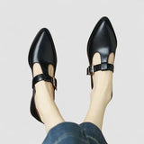 Priscilla | Timeless Shoes