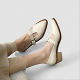Priscilla | Timeless Shoes