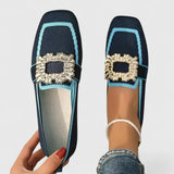 Rosaline | Refined Slippers