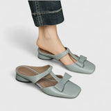 Junia - Comfortable Orthopedic Sandals