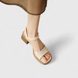 Tessa - Elegant Sandals