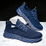 Impact Breathable Shoes