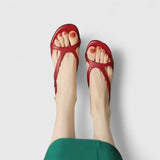 Marley - Elegant Orthopedic Sandals