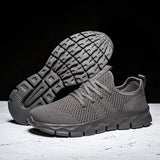 Impact Breathable Shoes