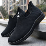 Breathable Relief Shoes