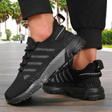 Advance Breathable Shoes