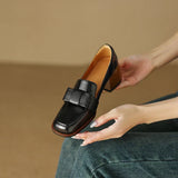 Yvonne | Timeless Loafers