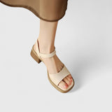 Tessa - Elegant Sandals