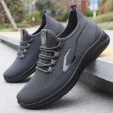Breathable Sport-Class Shoes