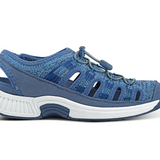 Tessa - The sporty comfort sandal for active summer days