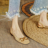 Nola - Stylish Comfort Sandals