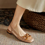 Nola - Stylish Comfort Sandals
