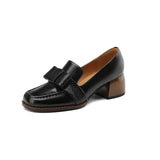 Yvonne | Timeless Loafers
