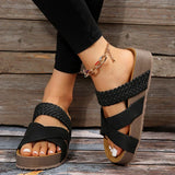 Nikki - Fashionable Orthopedic Sandals