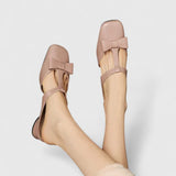 Junia - Comfortable Orthopedic Sandals