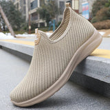 Breathable Relief Shoes