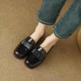 Yvonne | Timeless Loafers