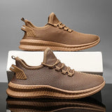 Breathable Urban Shoes